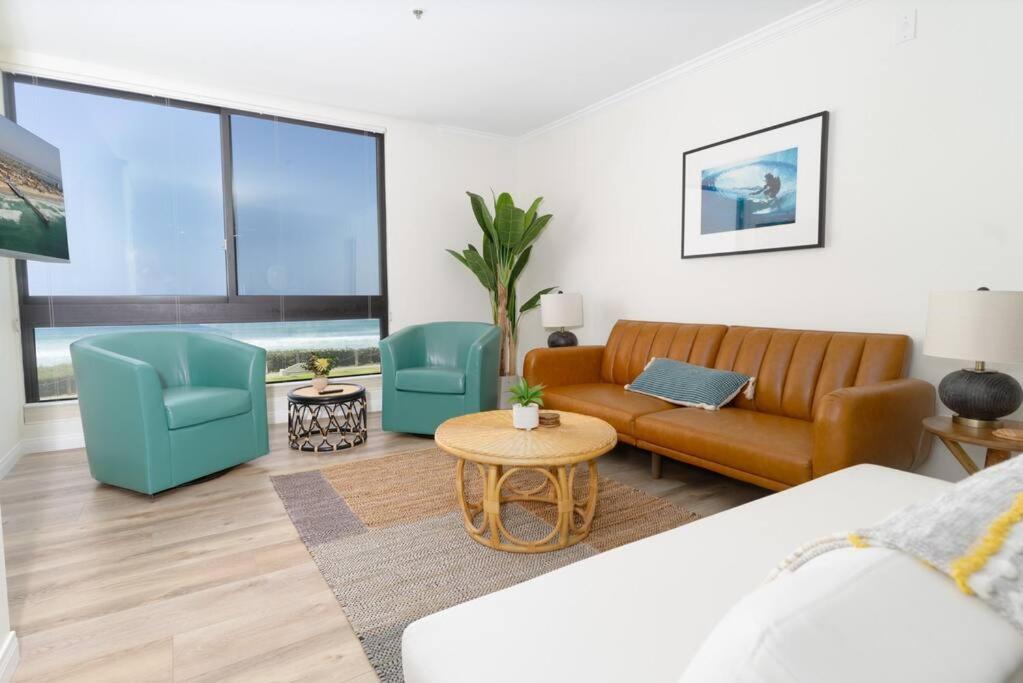 Sunny Beach Front 2Br Condo On The Water San Diego Exterior foto