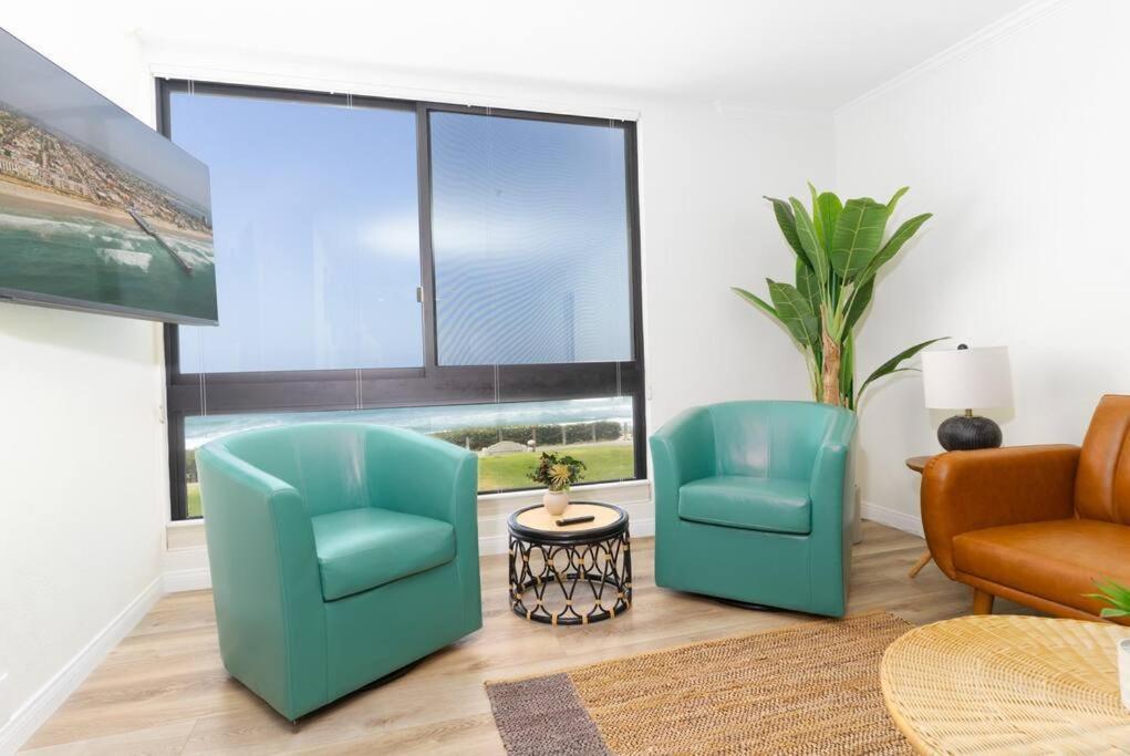 Sunny Beach Front 2Br Condo On The Water San Diego Exterior foto